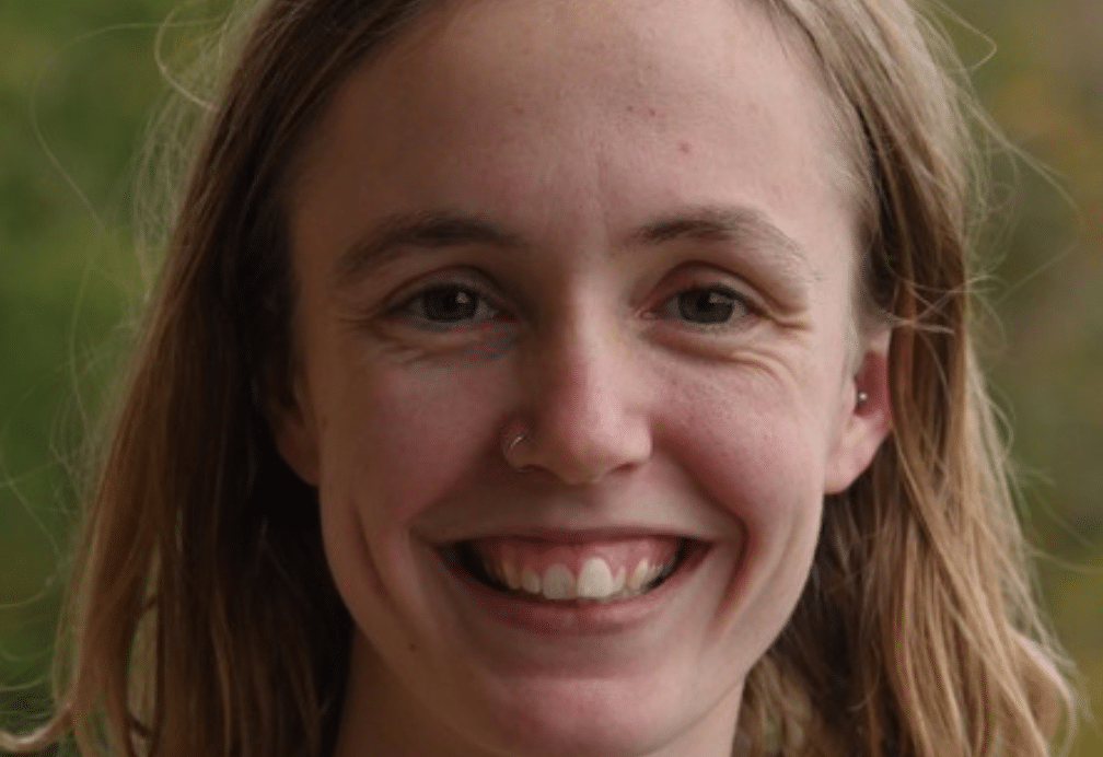 Julia Droogers